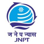 JNPT logo